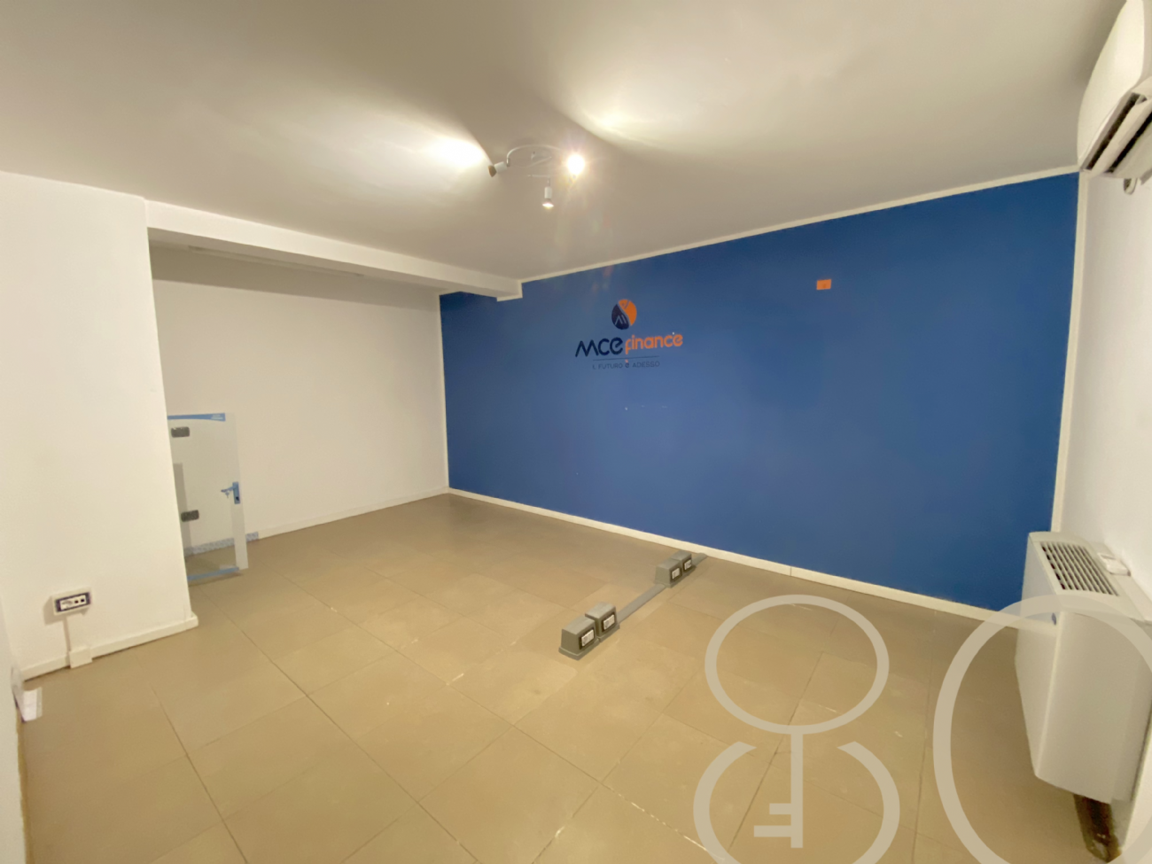 PALAZZINA INDIPENDENTE USO UFFICI