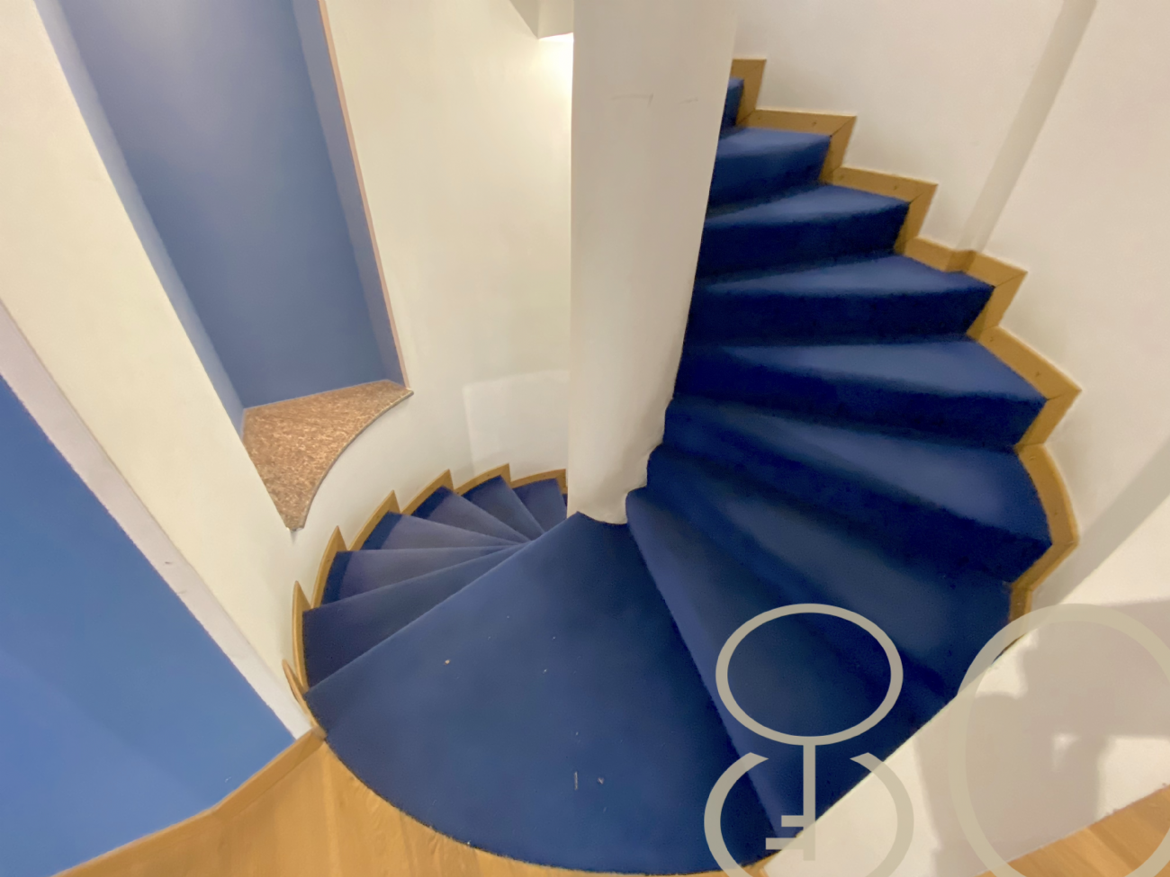 PALAZZINA INDIPENDENTE USO UFFICI