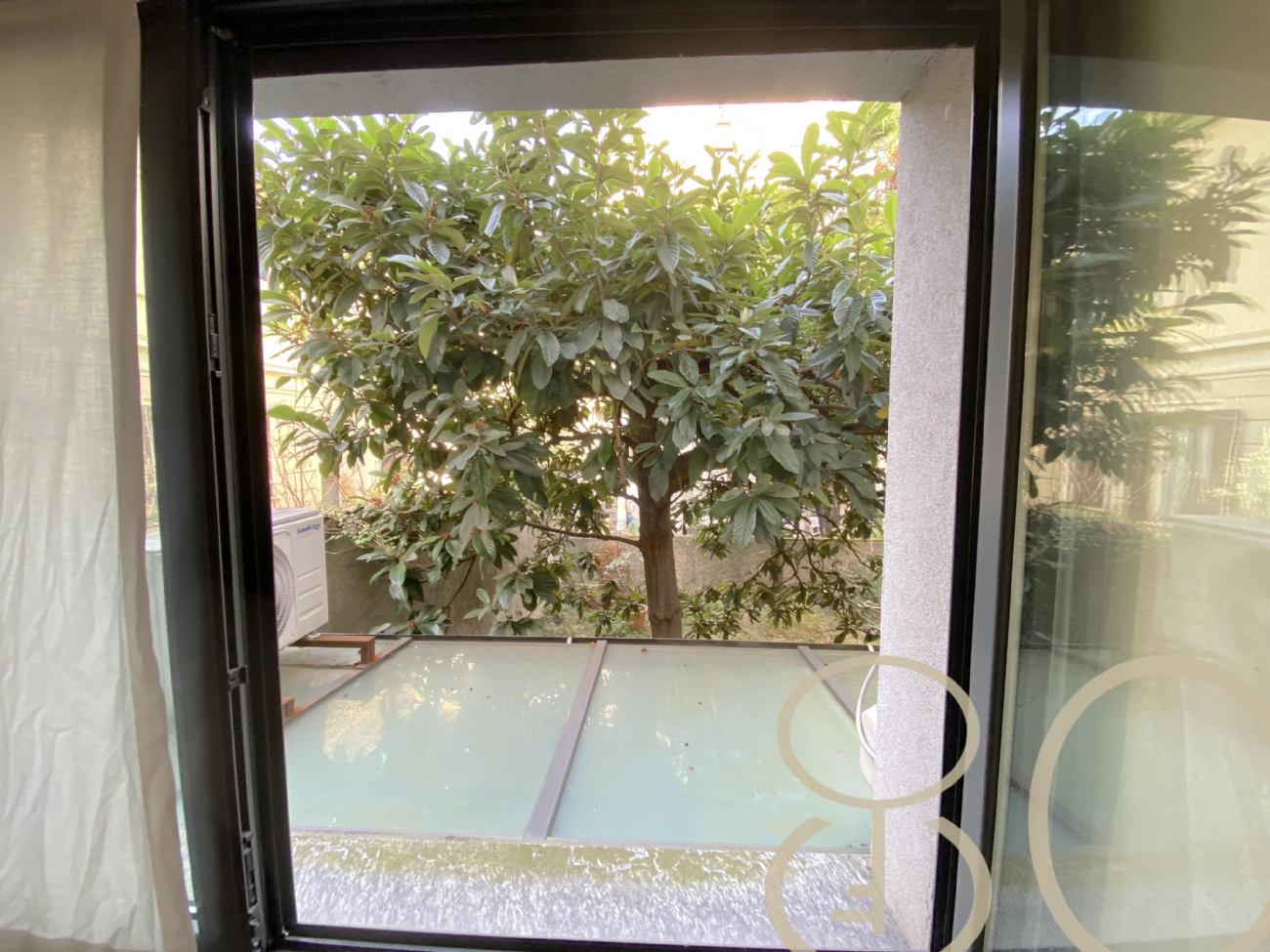 PALAZZINA INDIPENDENTE USO UFFICI