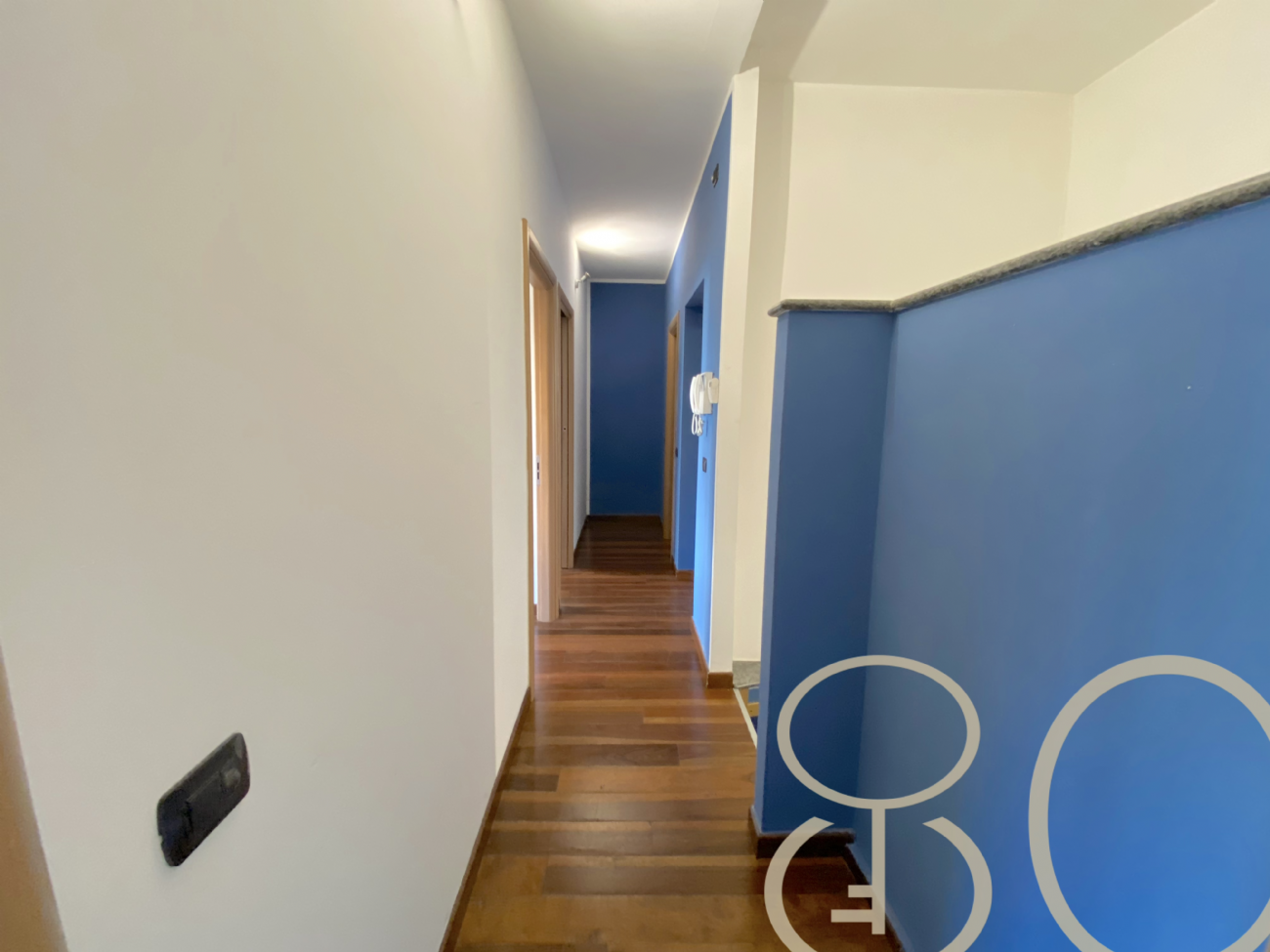 PALAZZINA INDIPENDENTE USO UFFICI