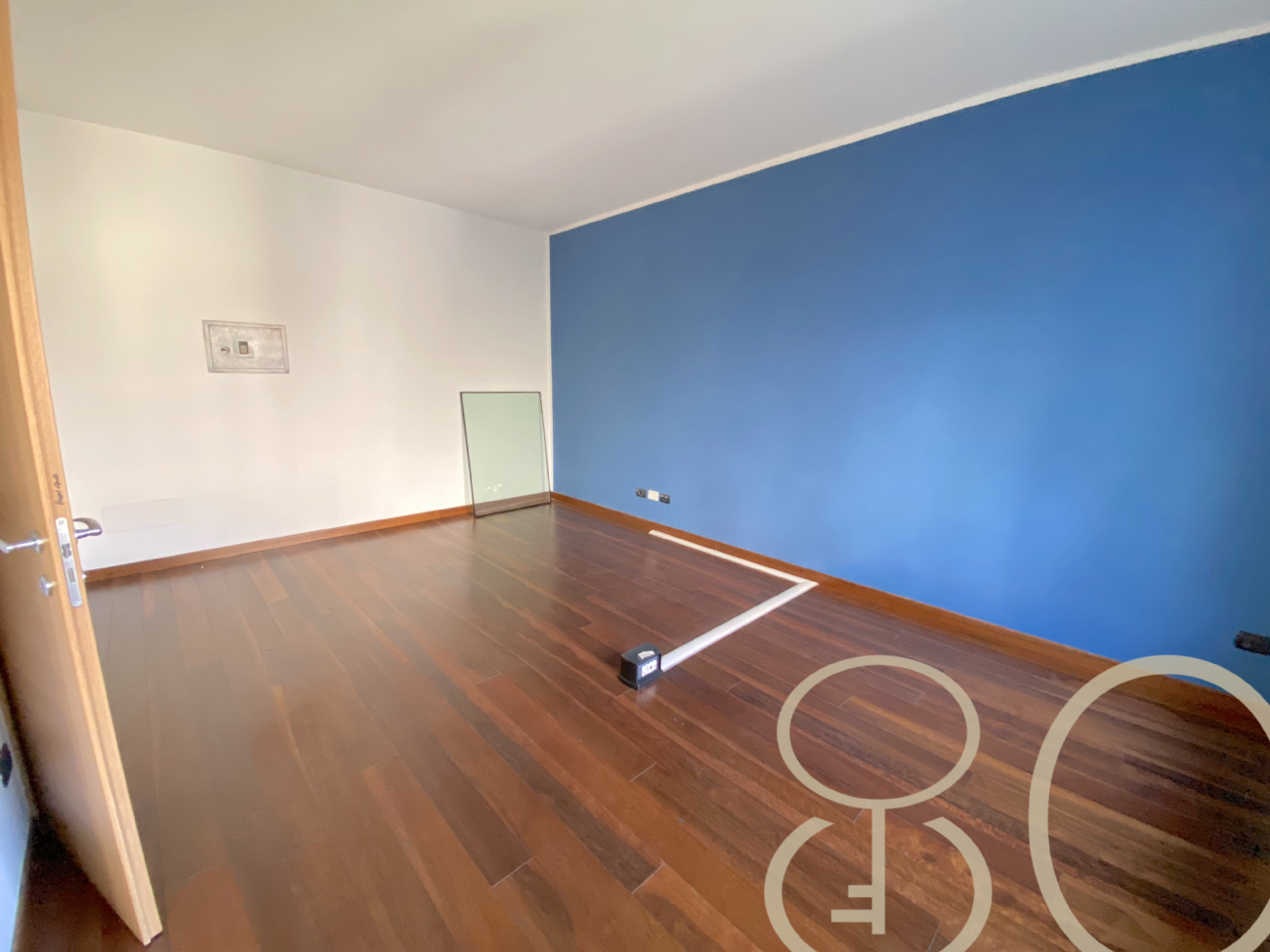 PALAZZINA INDIPENDENTE USO UFFICI