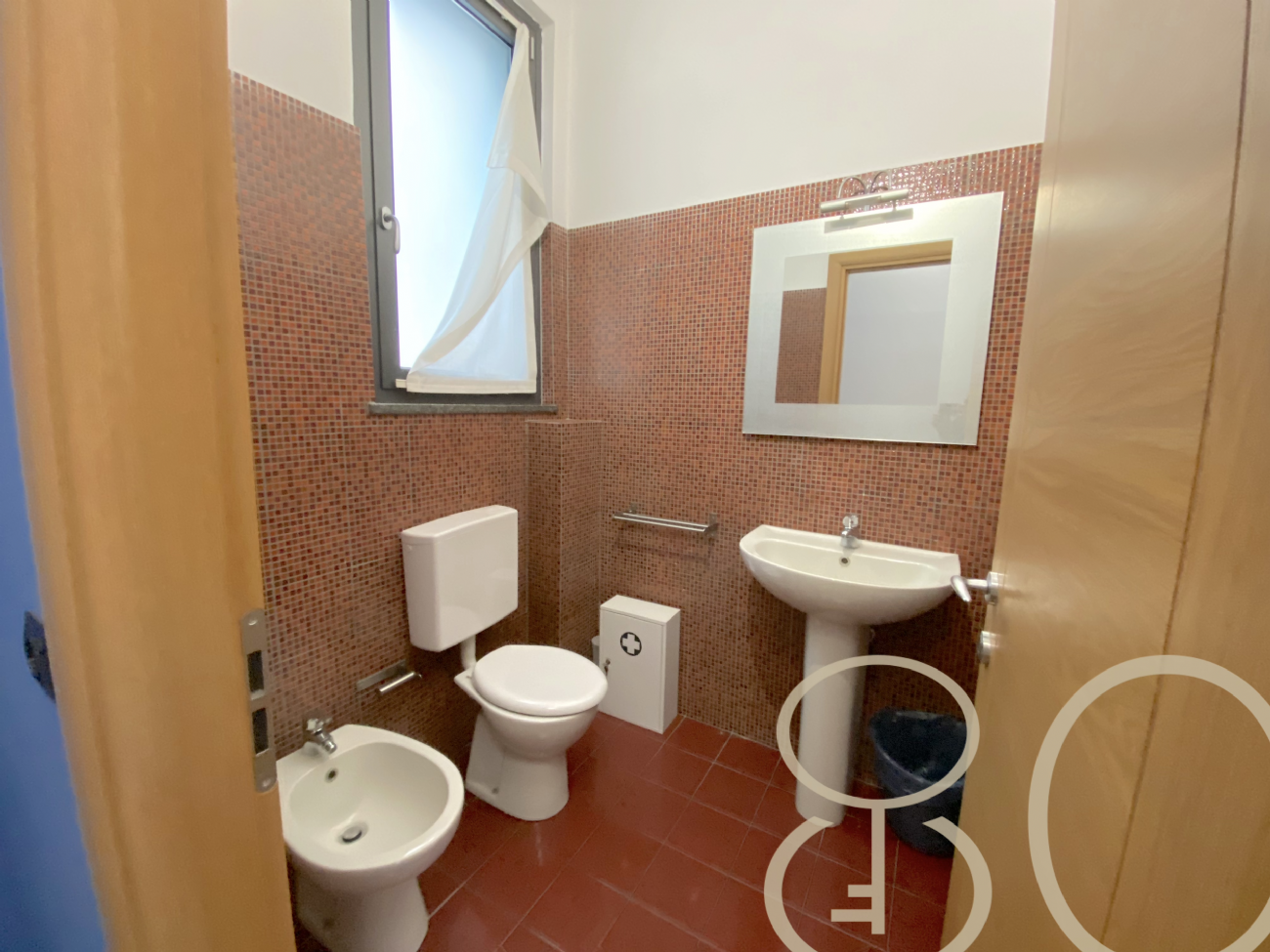 PALAZZINA INDIPENDENTE USO UFFICI