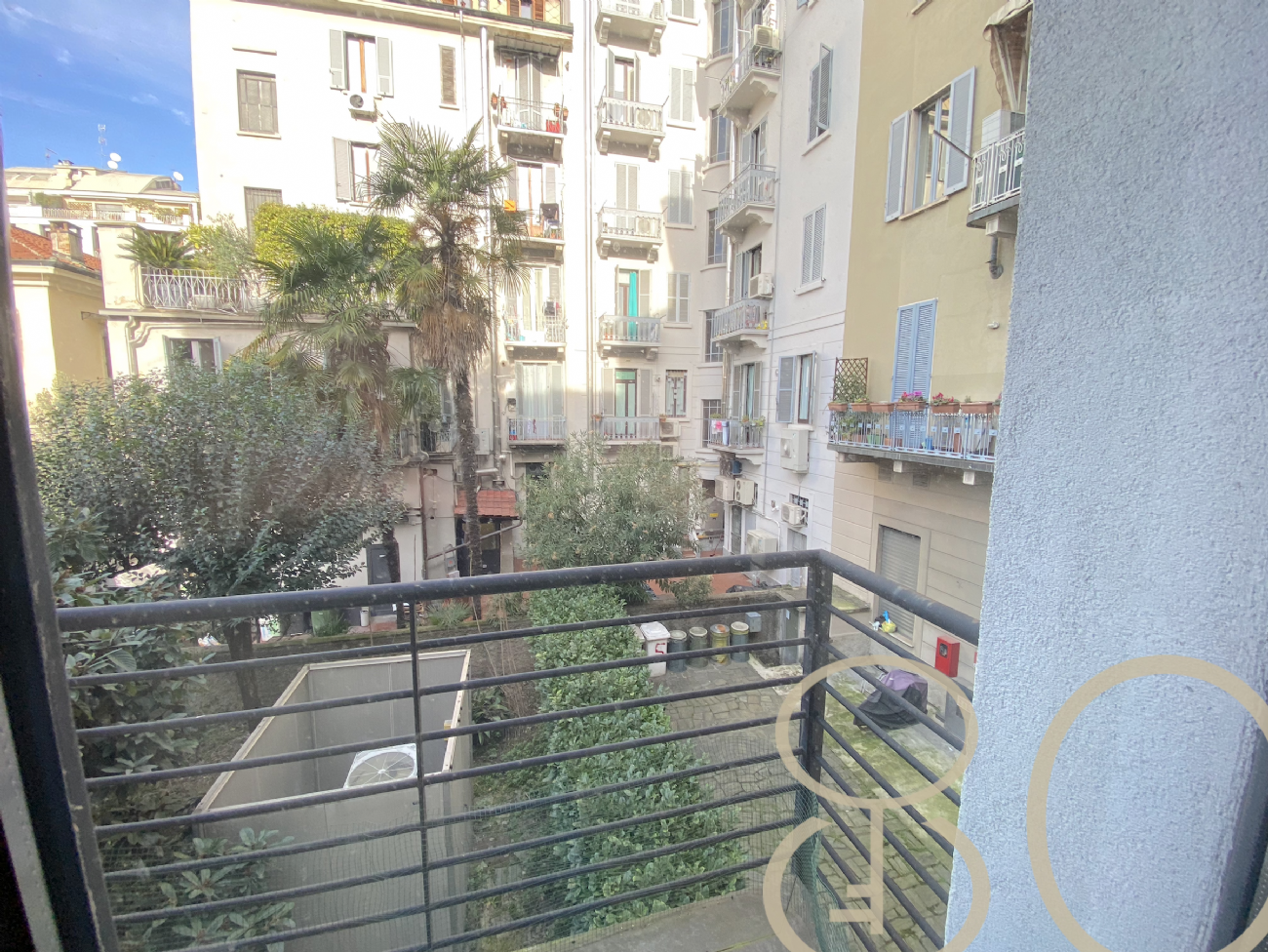 PALAZZINA INDIPENDENTE USO UFFICI