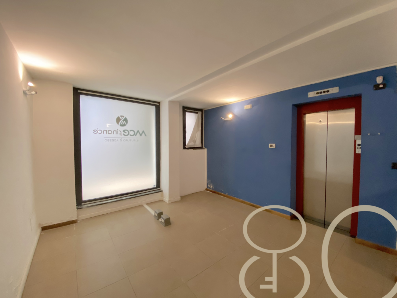 PALAZZINA INDIPENDENTE USO UFFICI