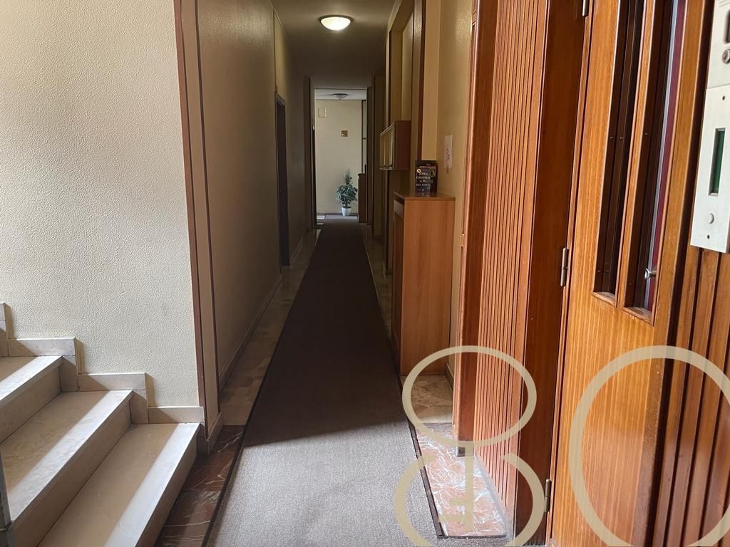 BILOCALE RISTRUTTURATO CON BALCONE