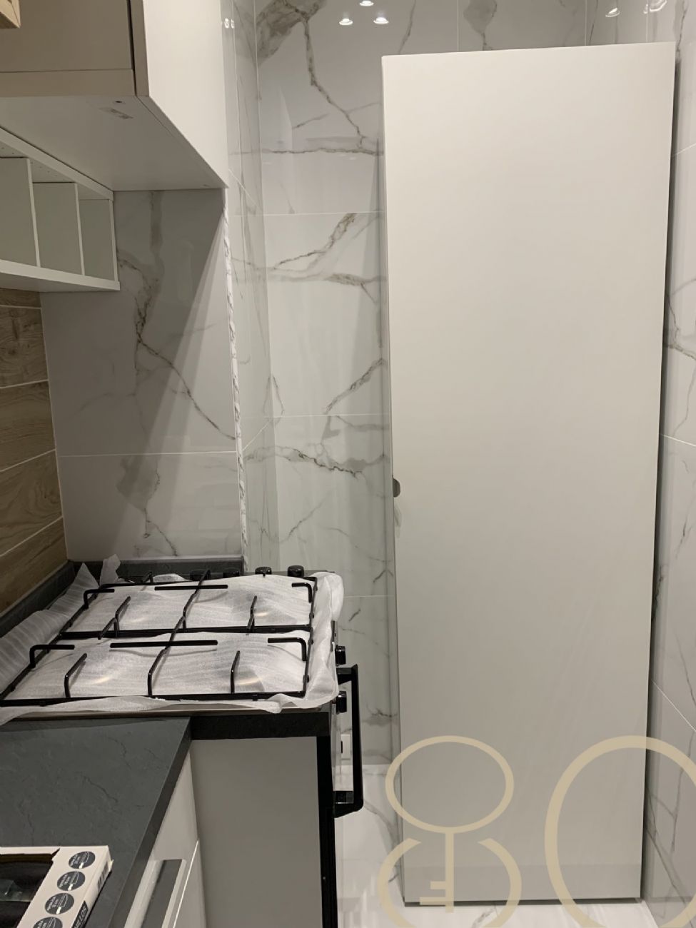 BILOCALE RISTRUTTURATO CON BALCONE