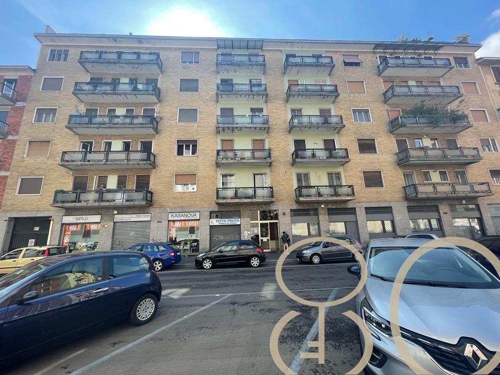 BILOCALE RISTRUTTURATO CON BALCONE