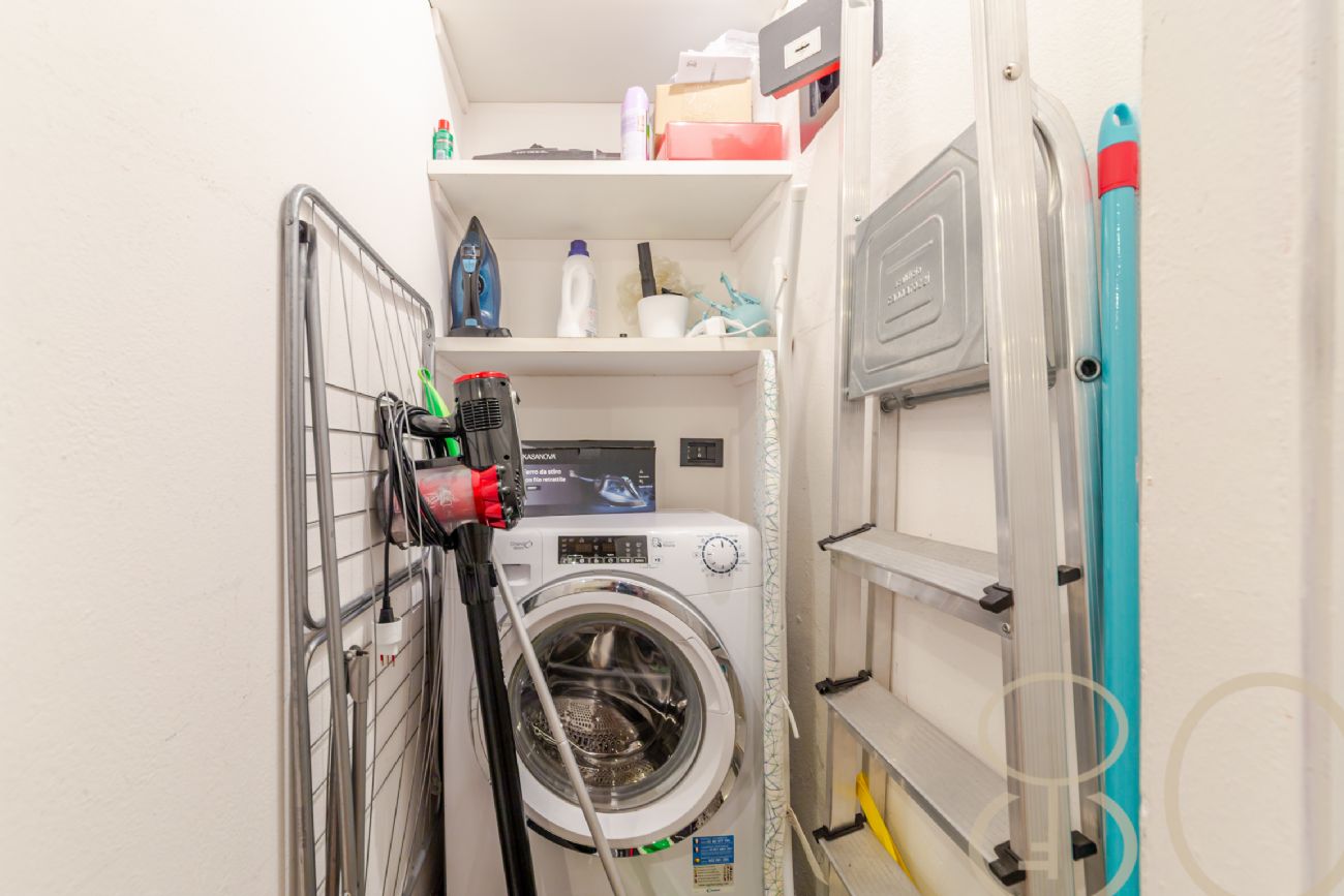 BILOCALE COLONNE DI SAN LORENZO