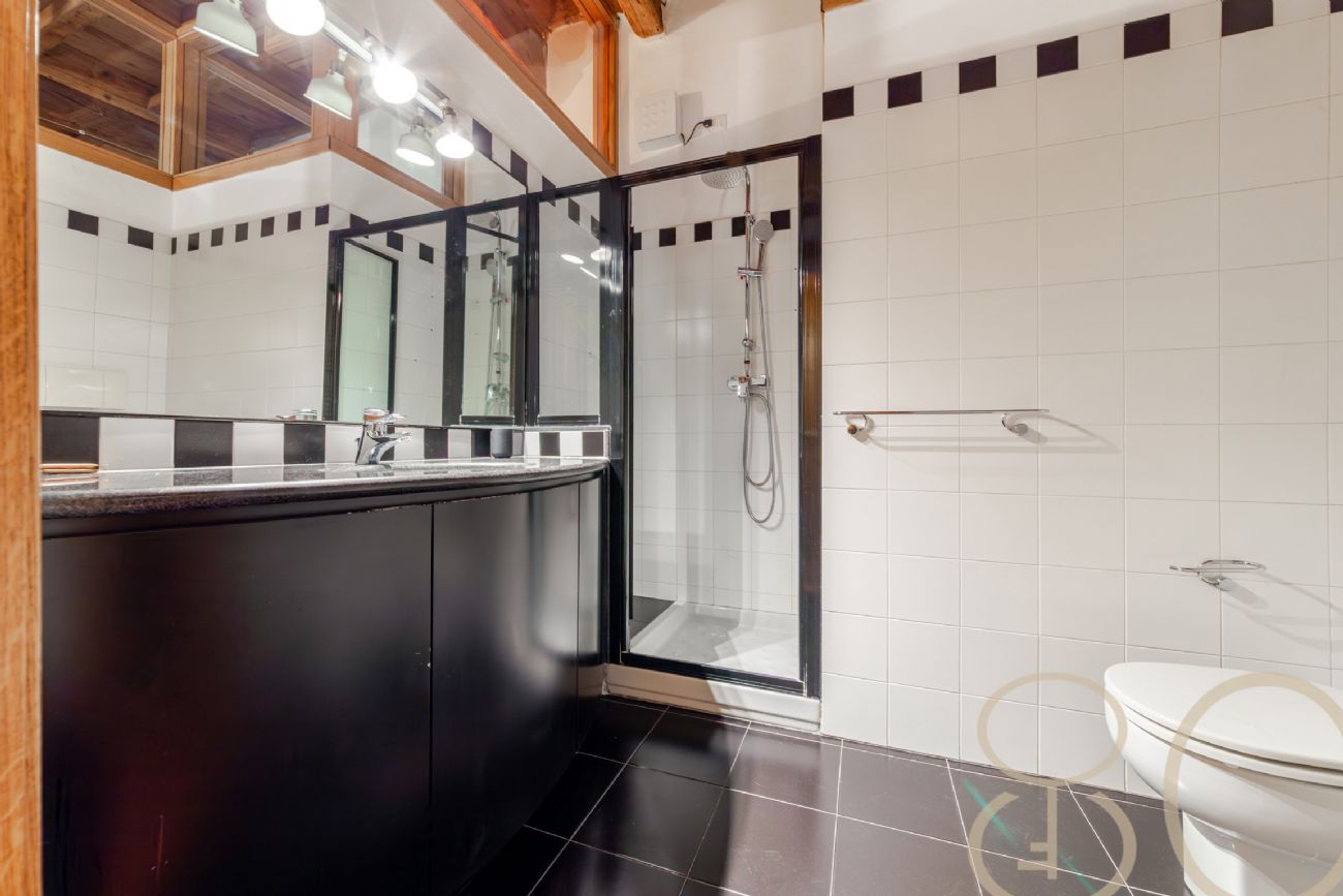 BILOCALE COLONNE DI SAN LORENZO