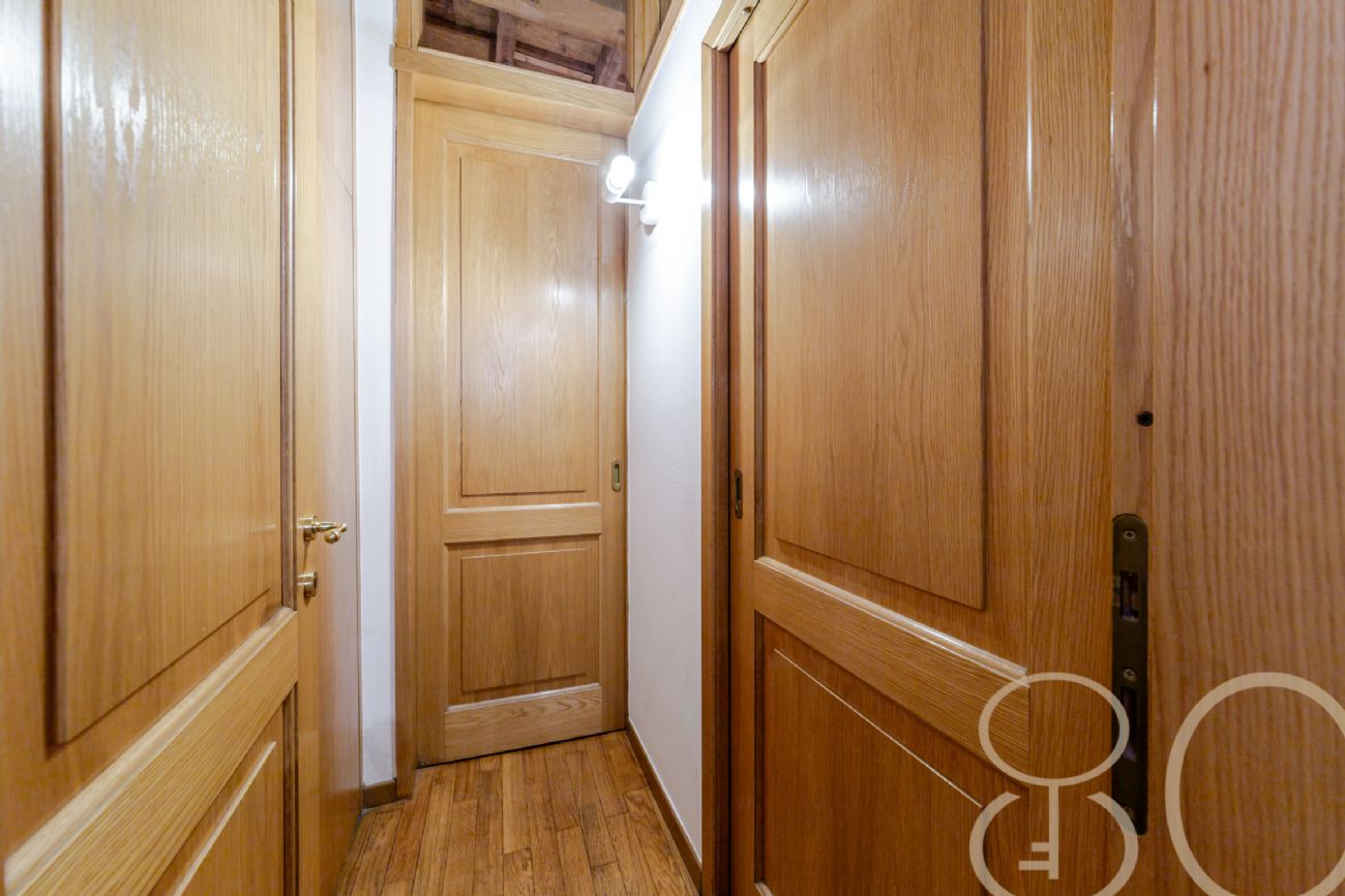 BILOCALE COLONNE DI SAN LORENZO