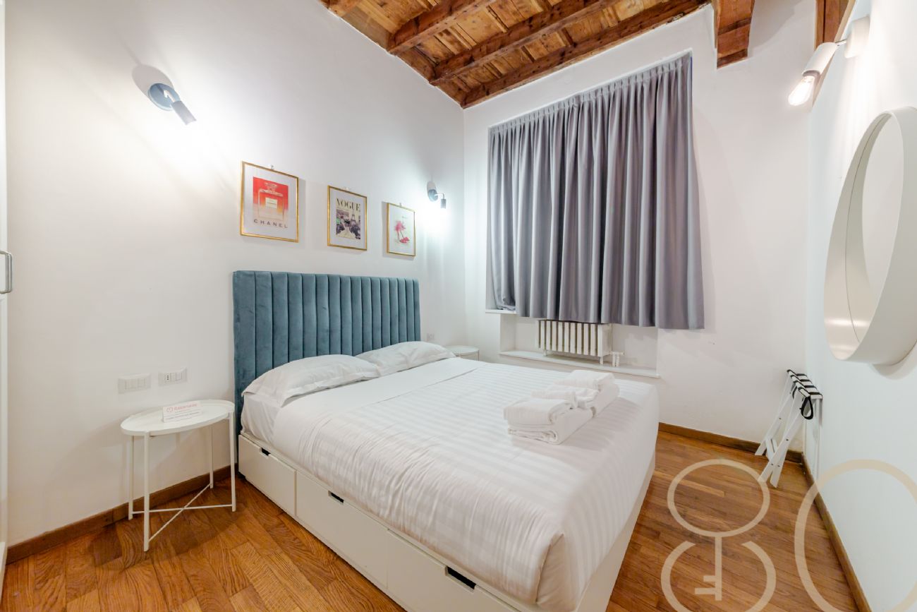 BILOCALE COLONNE DI SAN LORENZO