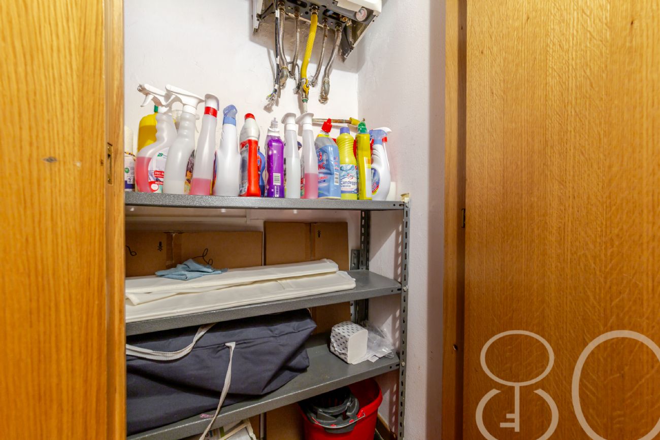 BILOCALE COLONNE DI SAN LORENZO