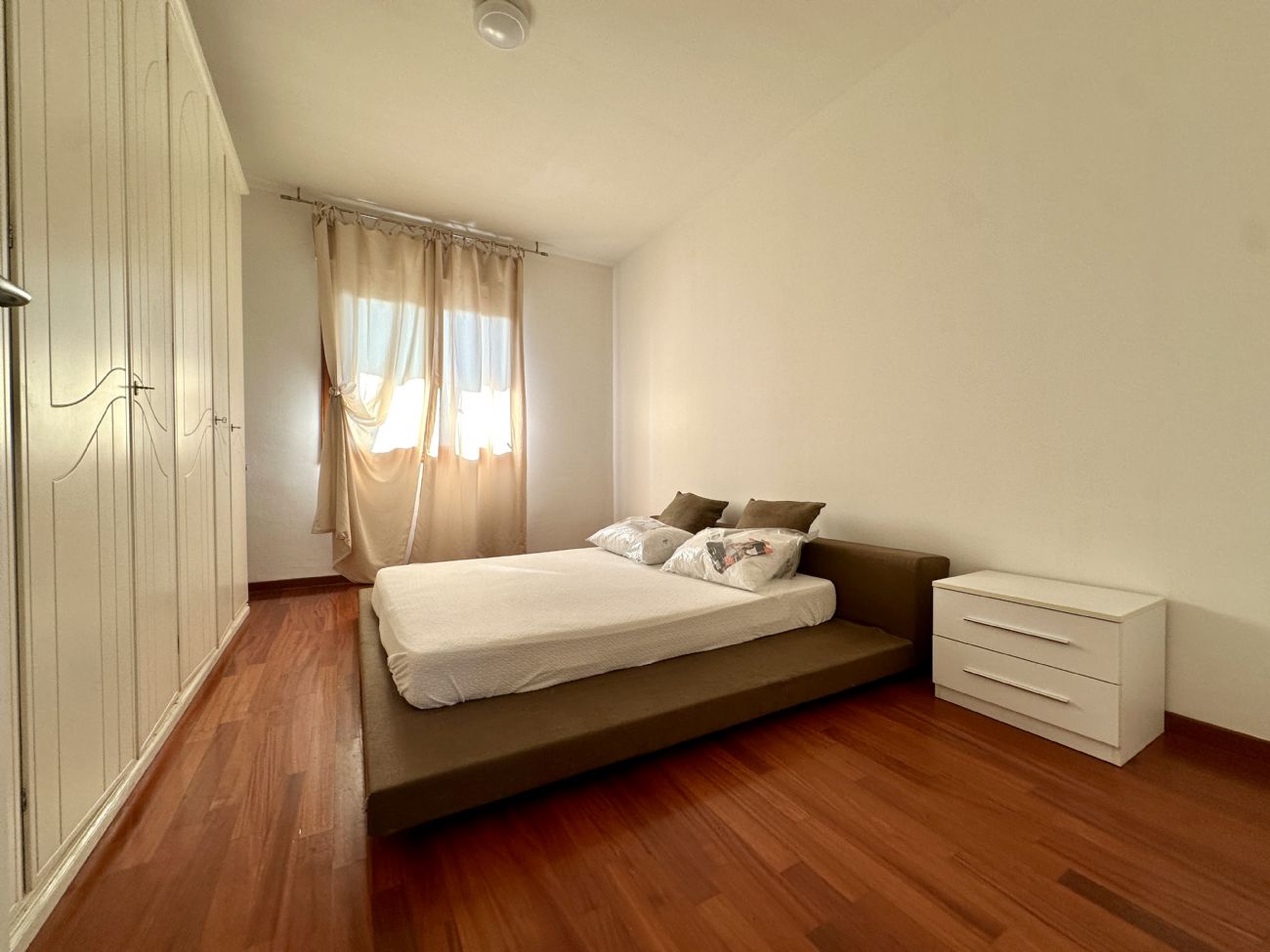 TRILOCALE PANORAMICO