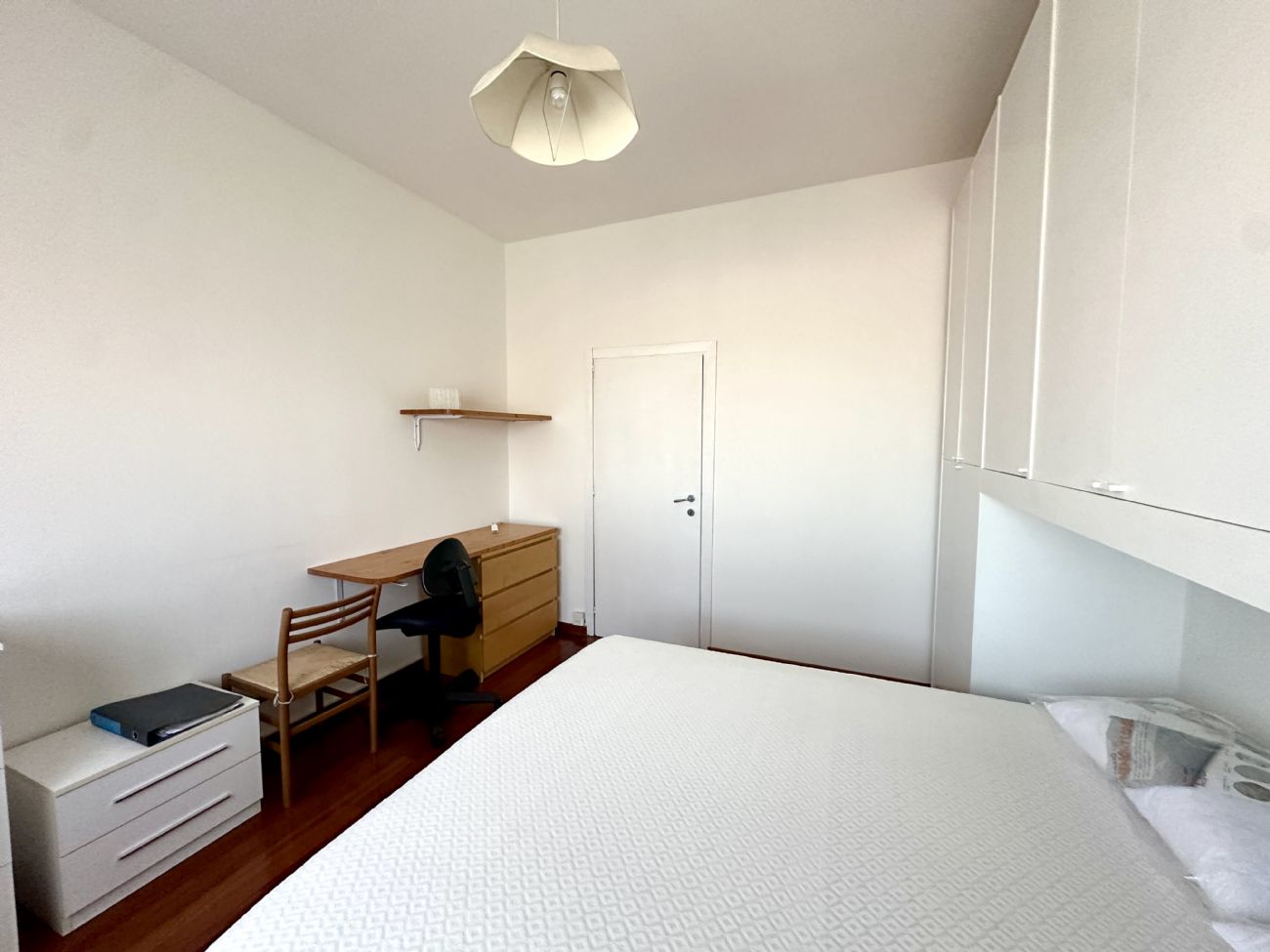 TRILOCALE PANORAMICO