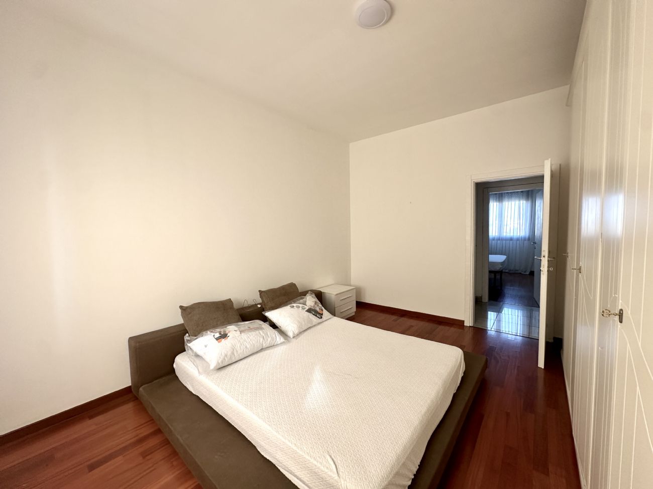 TRILOCALE PANORAMICO