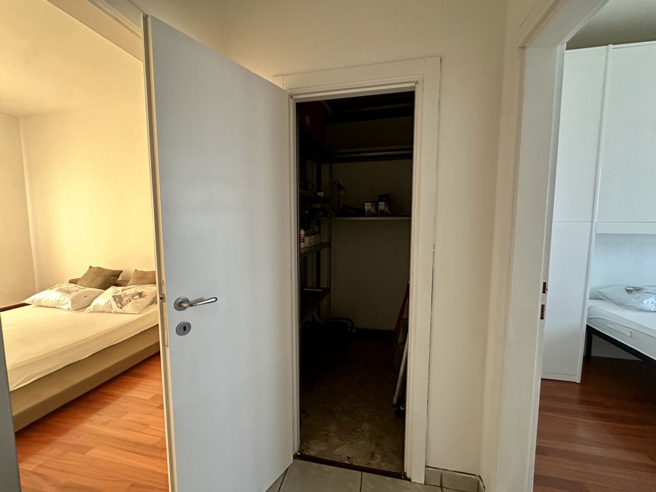 TRILOCALE PANORAMICO