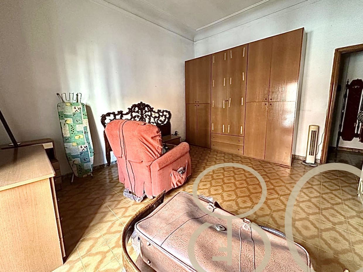 QUADRILOCALE CON BALCONI VIA FRIULI