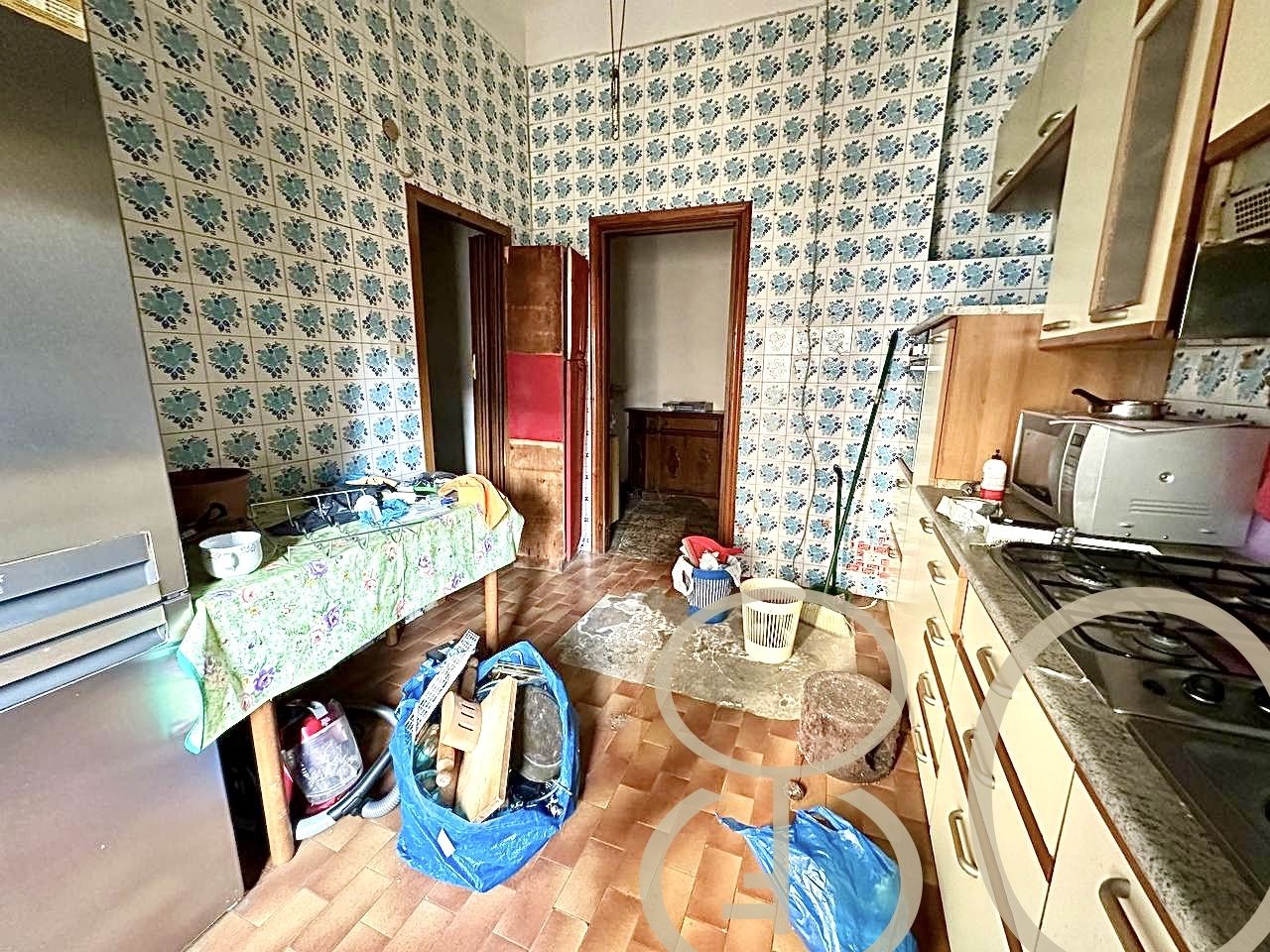 QUADRILOCALE CON BALCONI VIA FRIULI