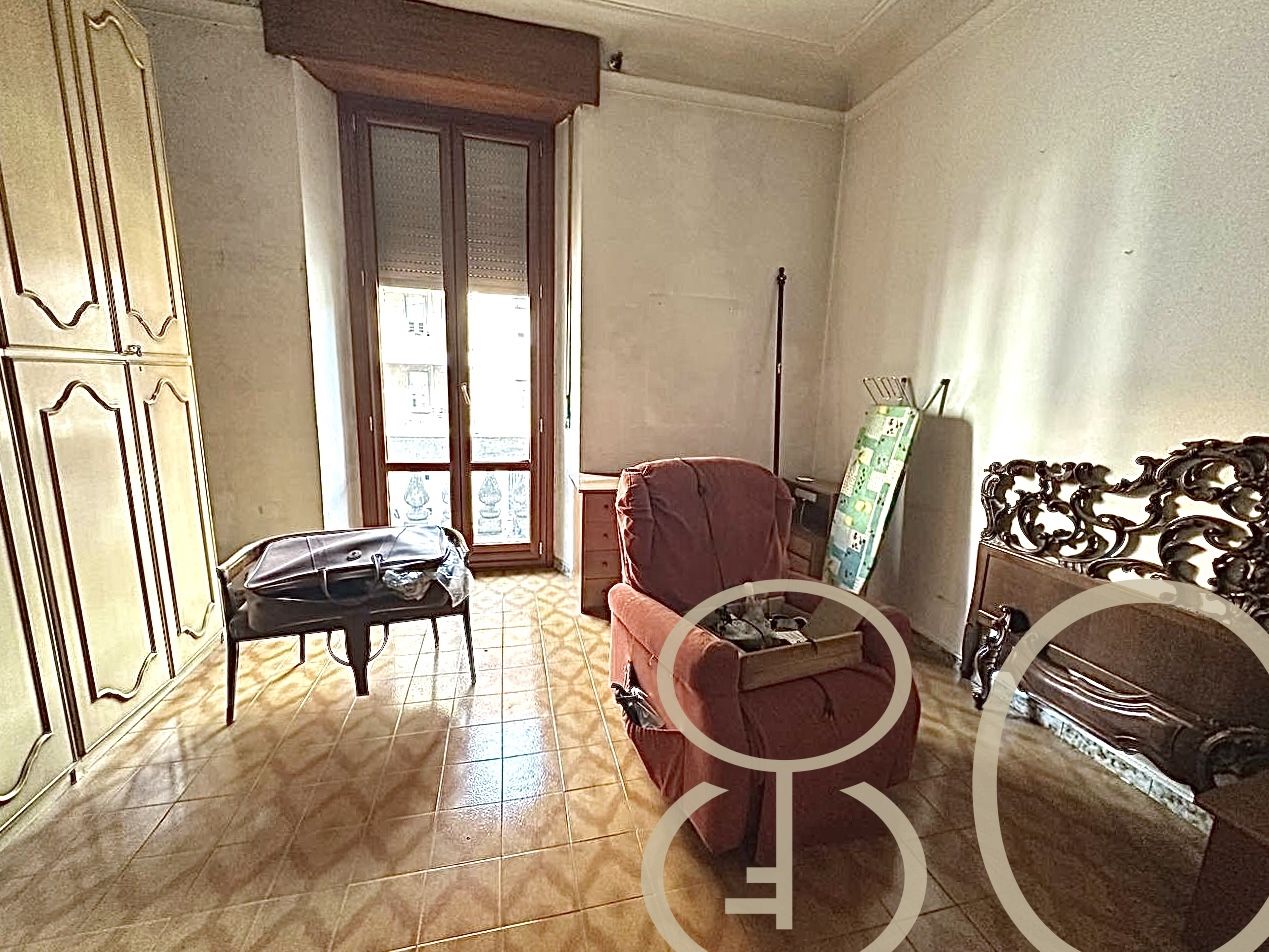 QUADRILOCALE CON BALCONI VIA FRIULI