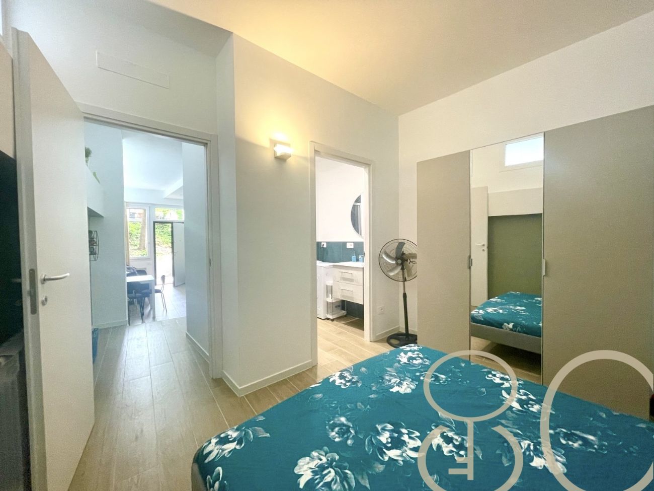 BILOCALE DI NUOVA REALIZZAZIONE