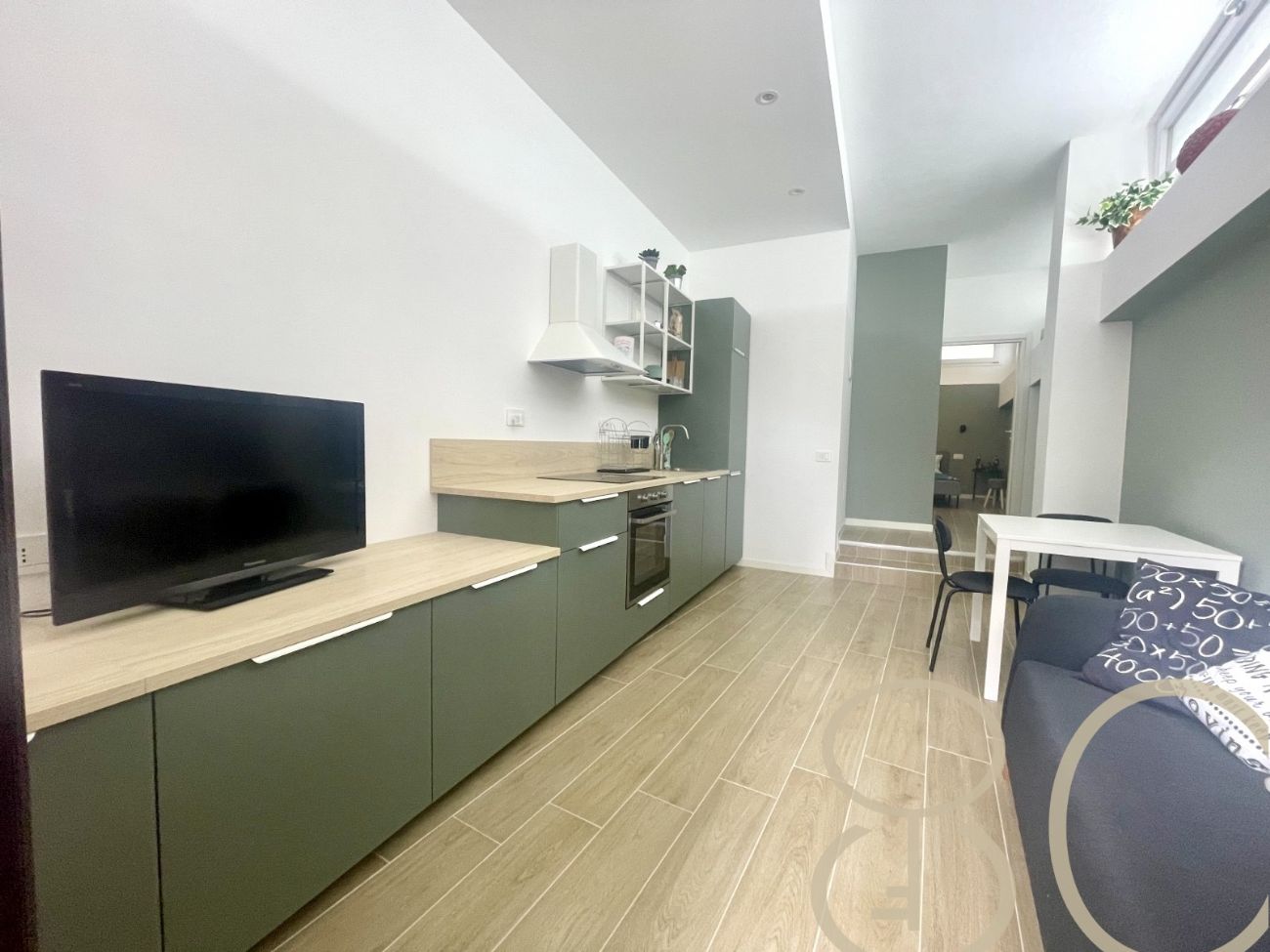 BILOCALE DI NUOVA REALIZZAZIONE