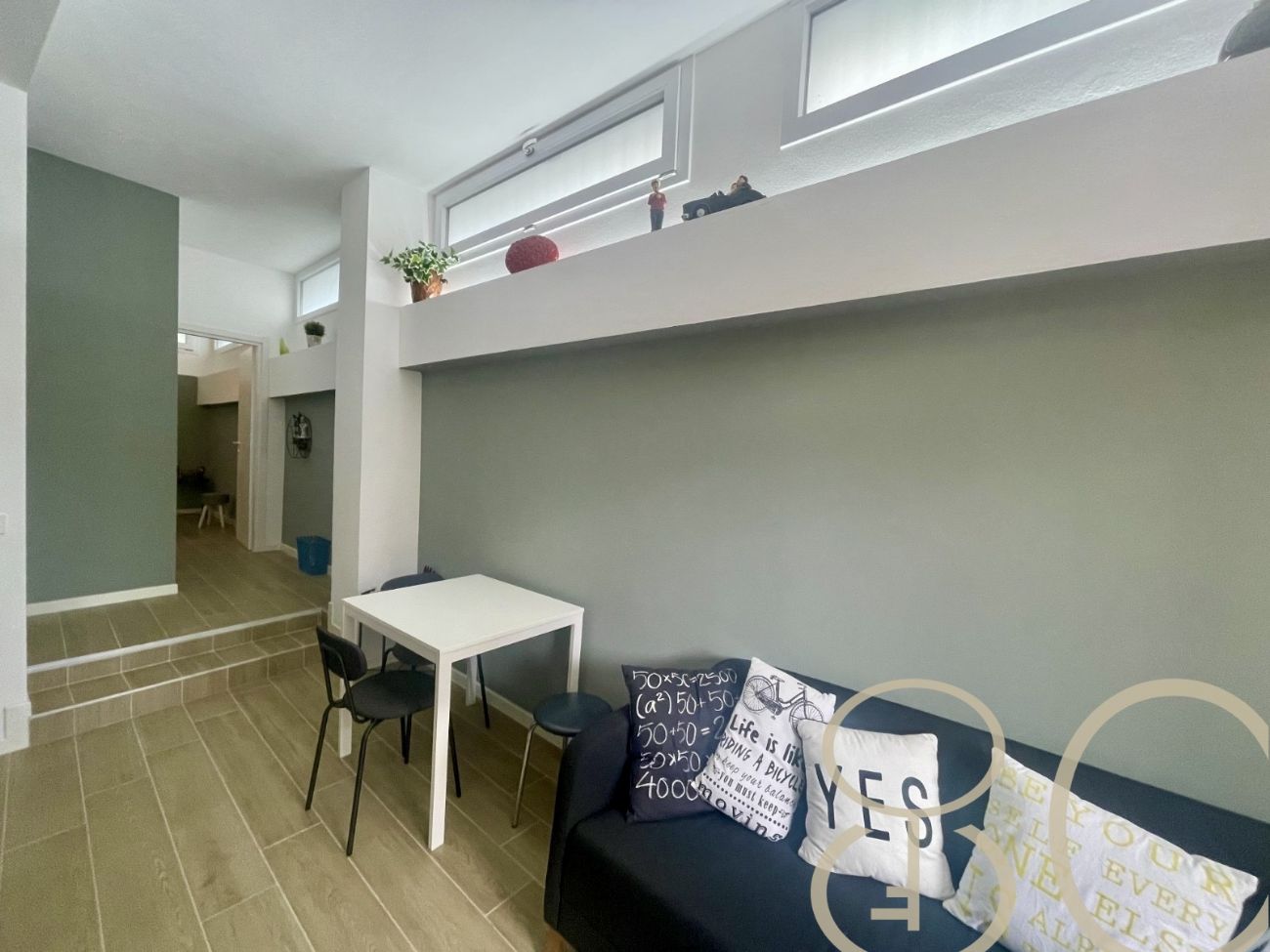 BILOCALE DI NUOVA REALIZZAZIONE