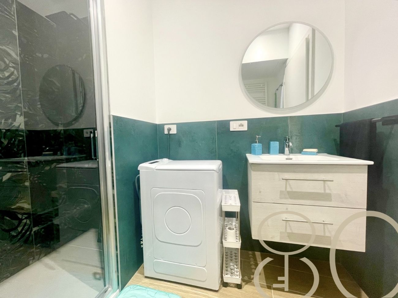 BILOCALE DI NUOVA REALIZZAZIONE