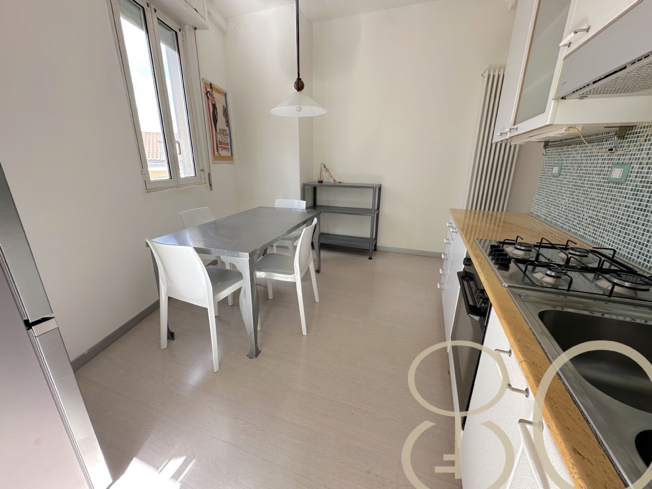 AMPIO BILOCALE ALZAIA NAVIGLIO PAVESE
