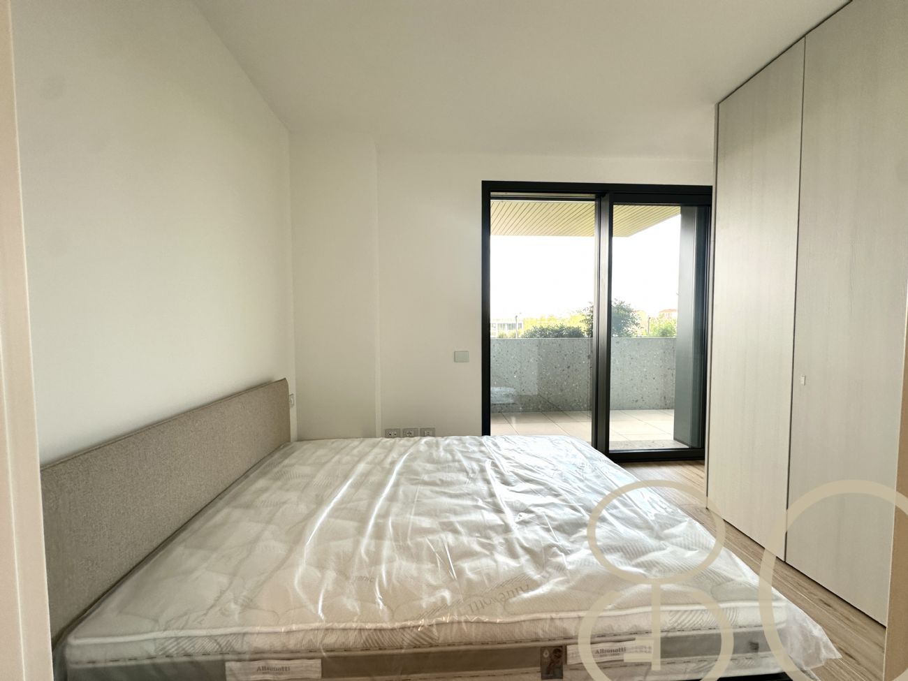 APPARTAMENTO BOSCO NAVIGLI