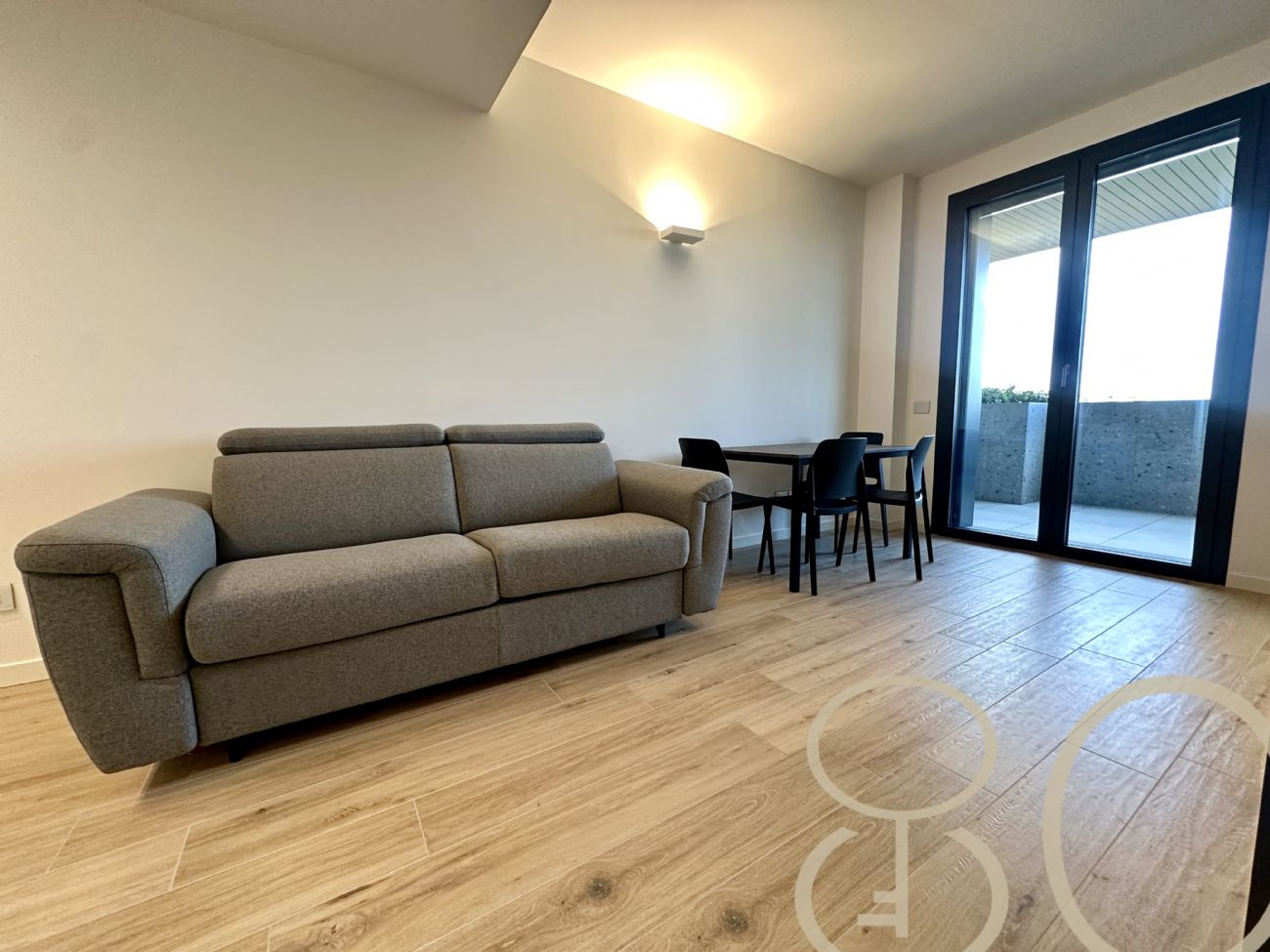 APPARTAMENTO BOSCO NAVIGLI