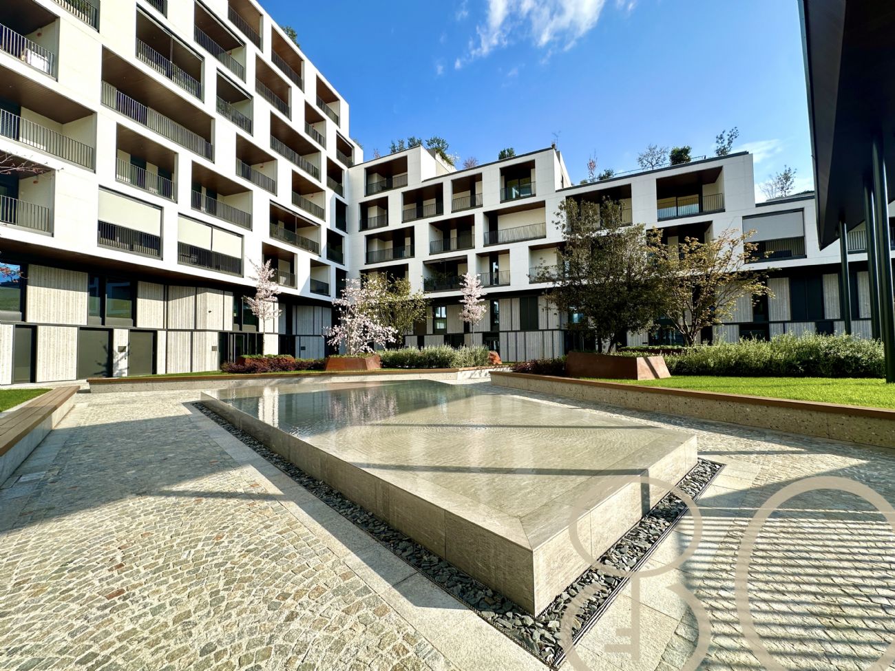 APPARTAMENTO BOSCO NAVIGLI