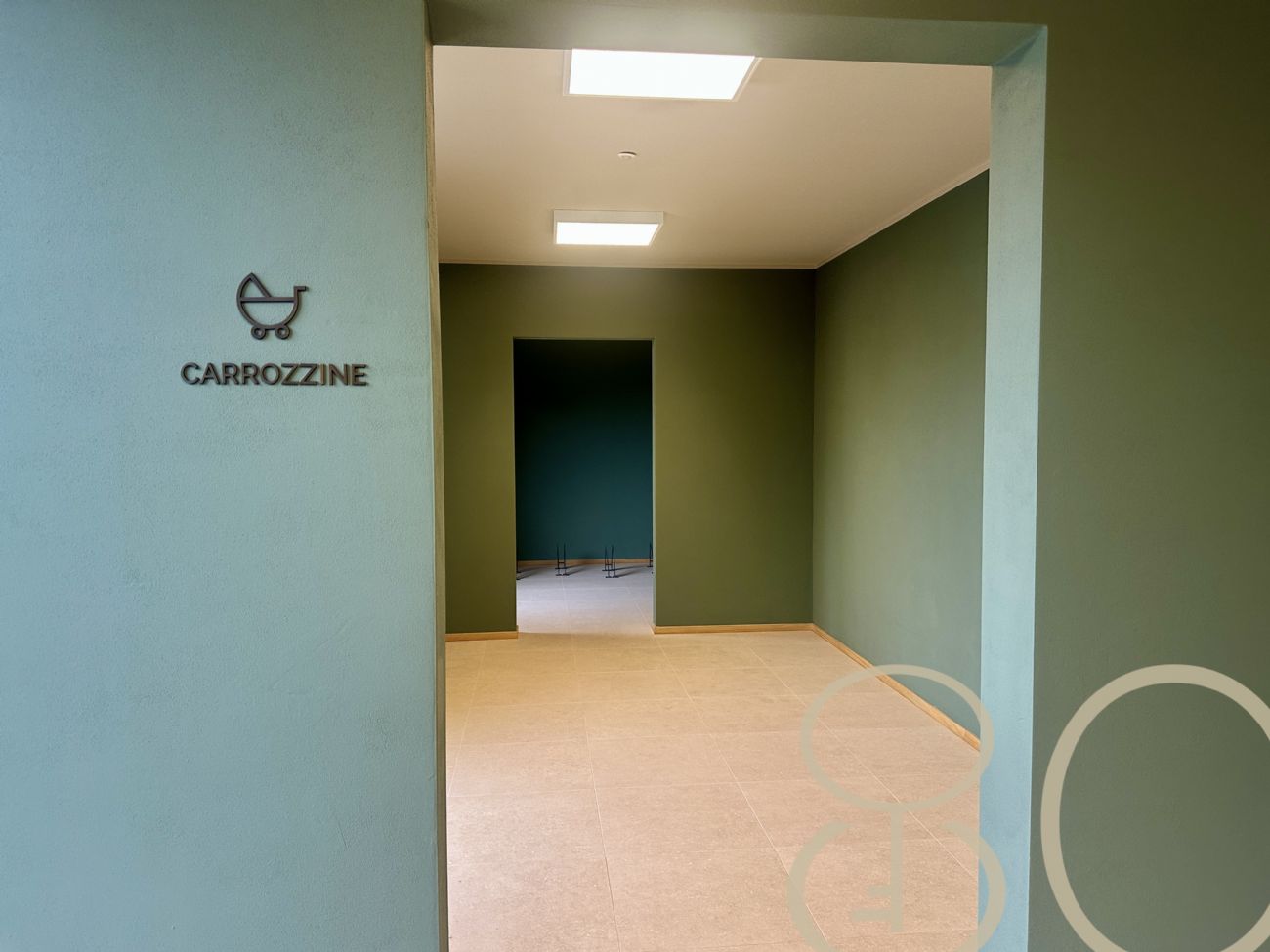 APPARTAMENTO BOSCO NAVIGLI