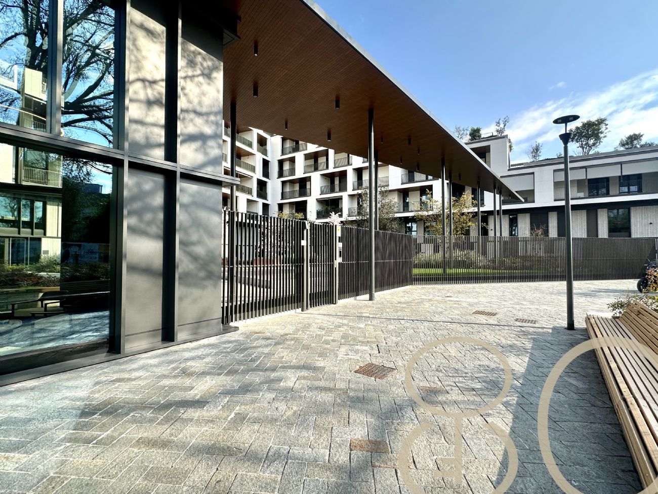 APPARTAMENTO BOSCO NAVIGLI