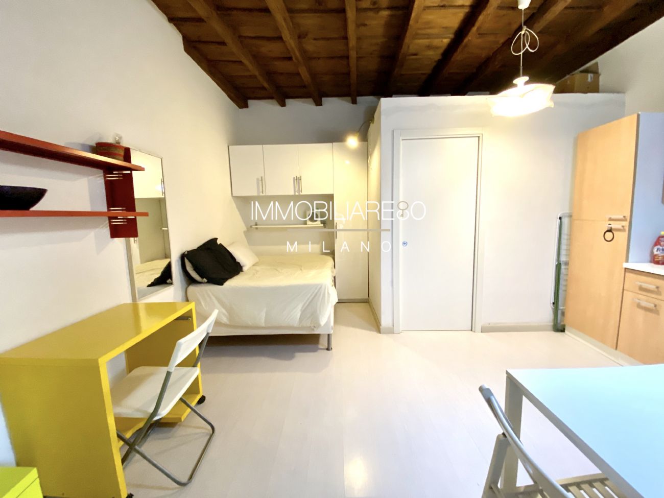 MONOLOCALE GOTTARDO