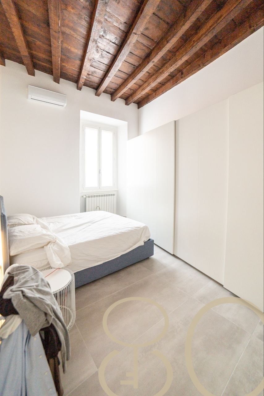 TRILOCALE NAVIGLI