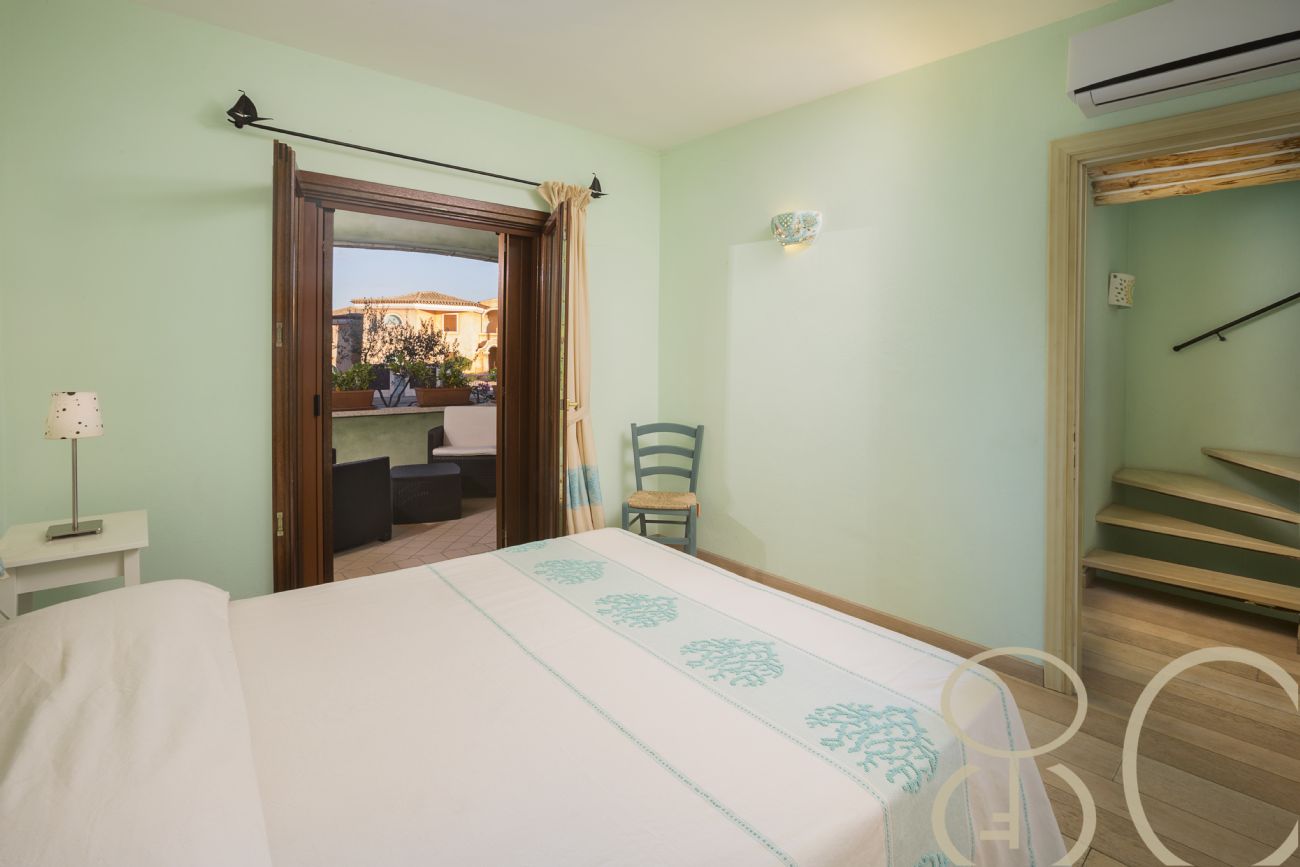 ARZACHENA - CANNIGIONE