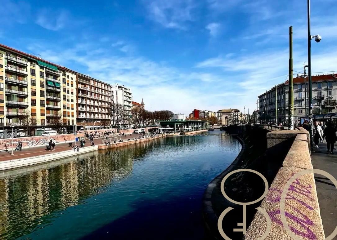 OPEN SPACE NAVIGLI