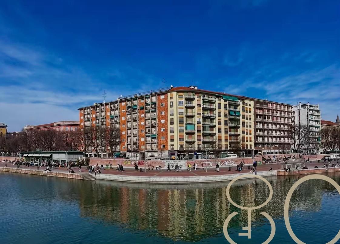 OPEN SPACE NAVIGLI