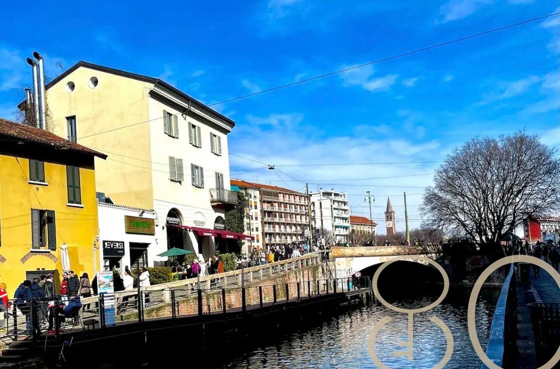 OPEN SPACE NAVIGLI