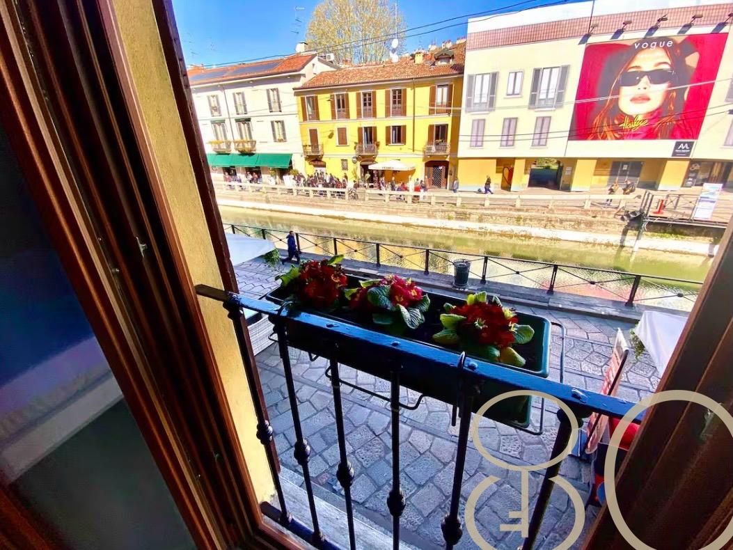 OPEN SPACE NAVIGLI