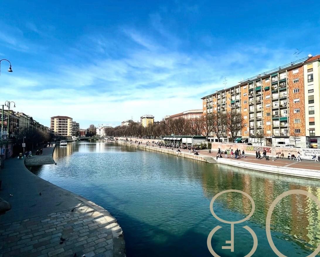 OPEN SPACE NAVIGLI
