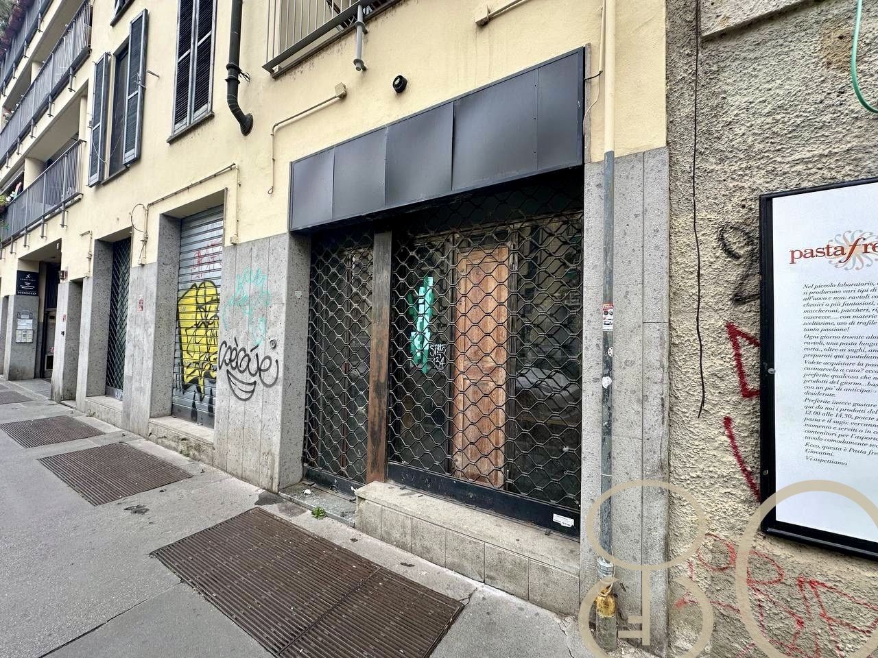 NEGOZIO NAVIGLI