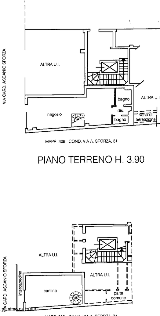 NEGOZIO NAVIGLI