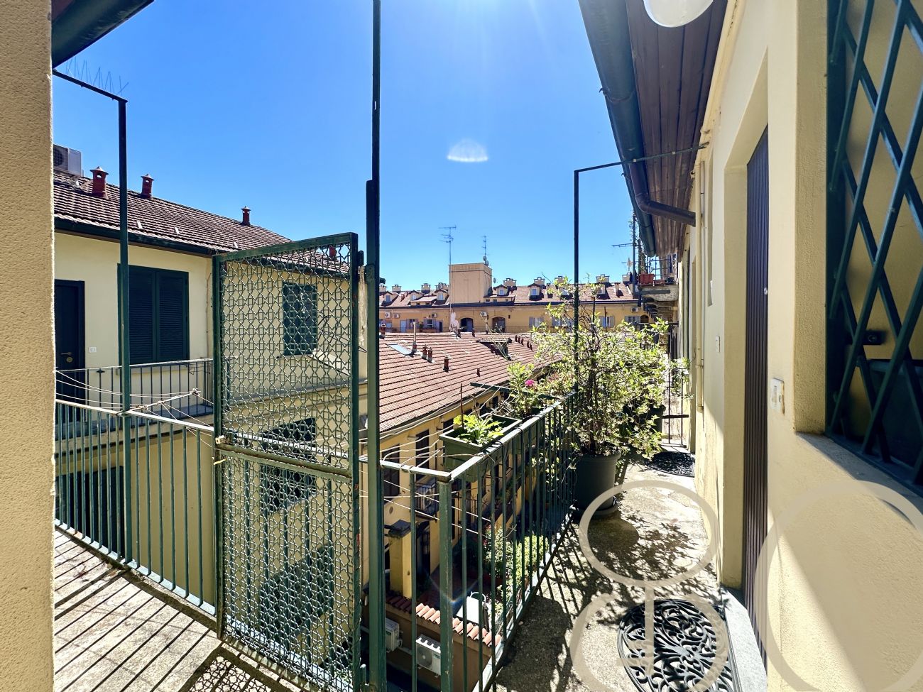 BILOCALE PORTA GENOVA