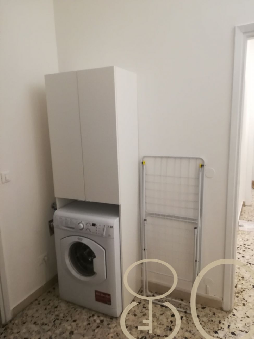 TRILOCALE PIAZZA ABBIATEGRASSO