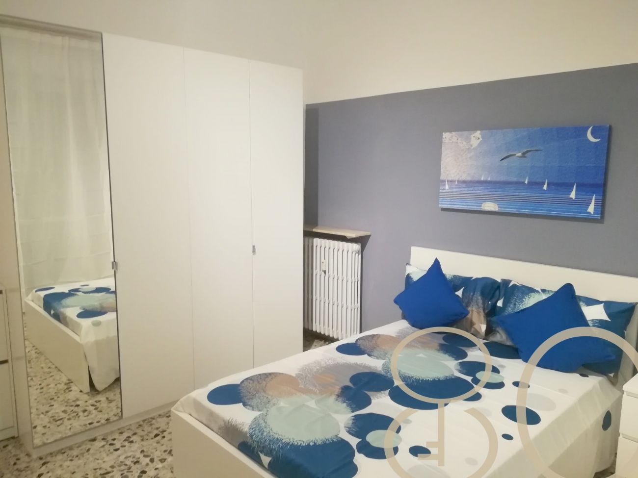 TRILOCALE PIAZZA ABBIATEGRASSO