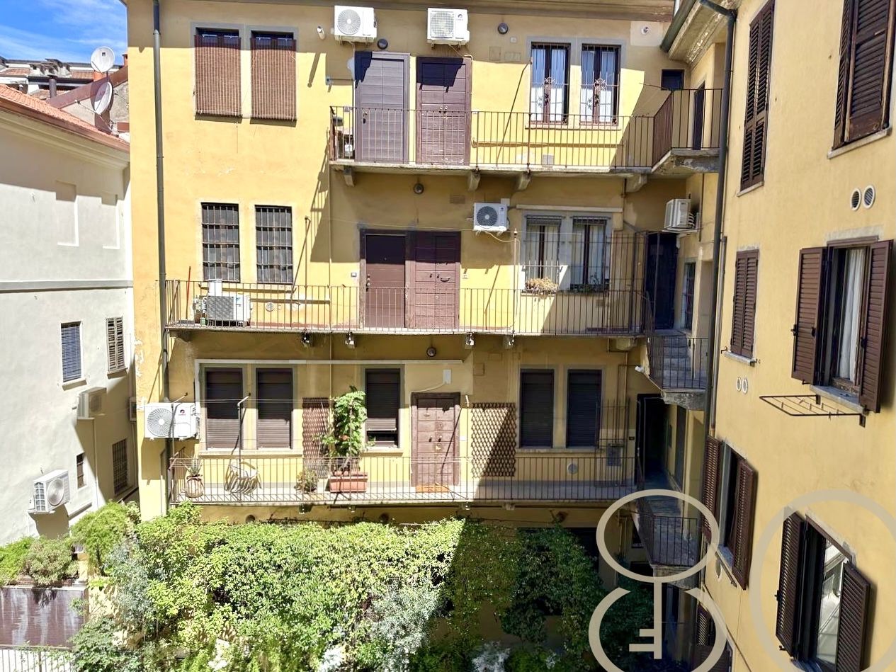 NUDA PROPRIETA' CARROBBIO