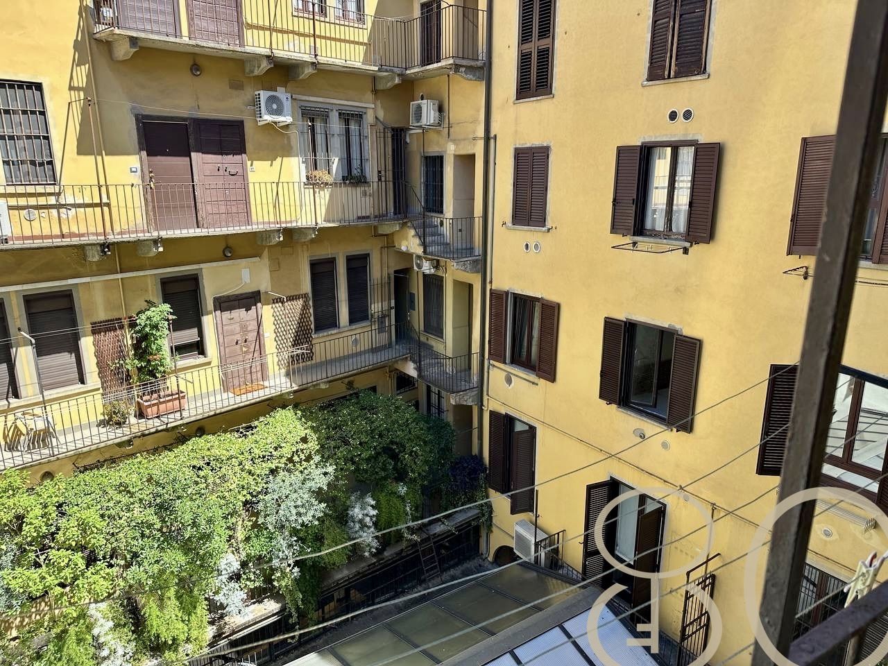 NUDA PROPRIETA' CARROBBIO