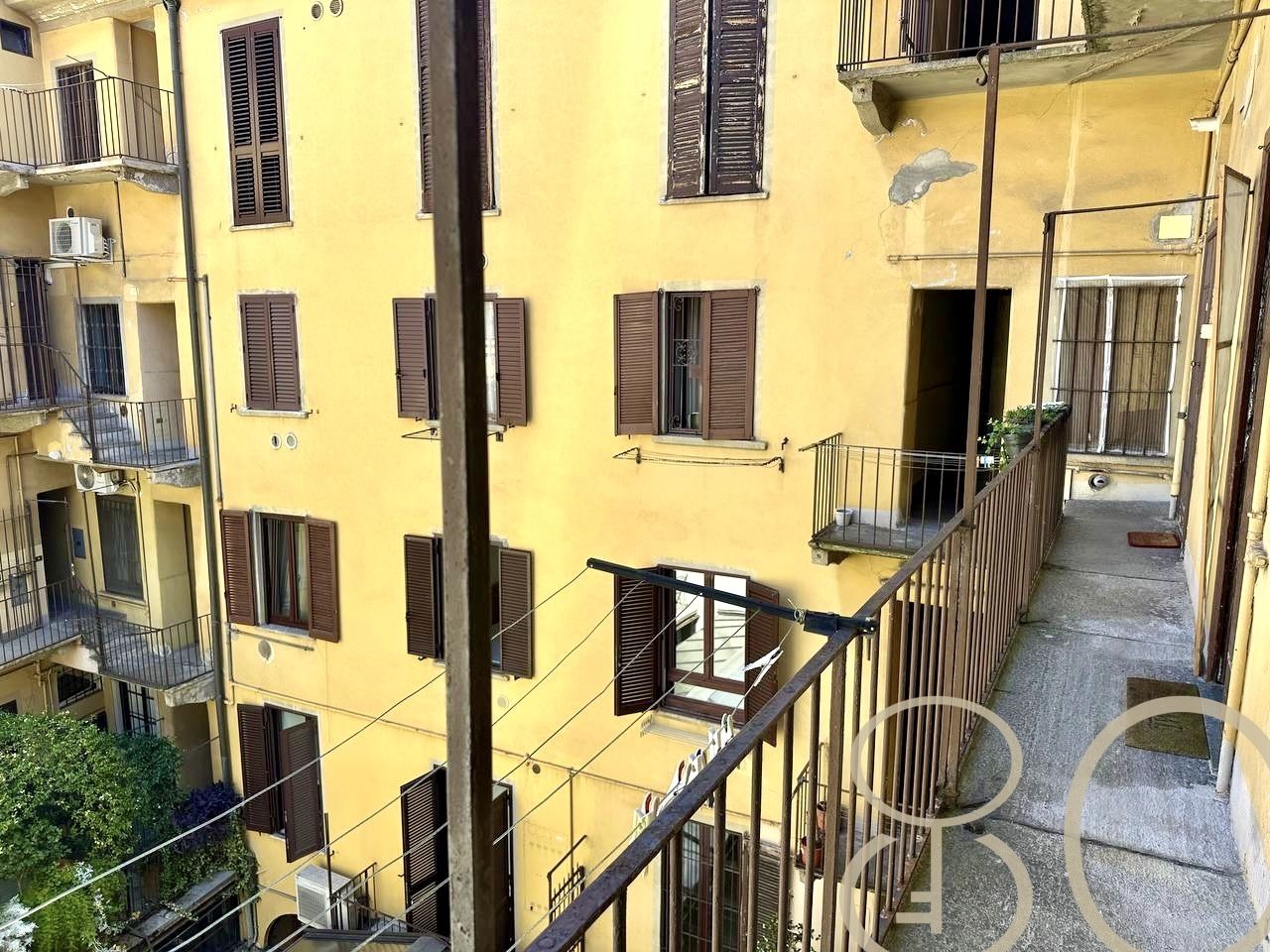 NUDA PROPRIETA' CARROBBIO