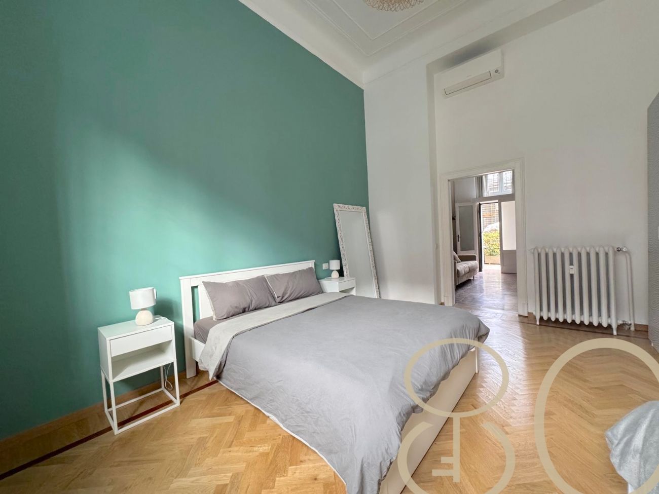 CARATTERISTICO LOFT RISTRUTTURATO
